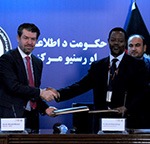 سازمان ملل متحد ۱۵۰ میلیون دالر برای بهبود وضعیت افغانستان کمک کرد 
